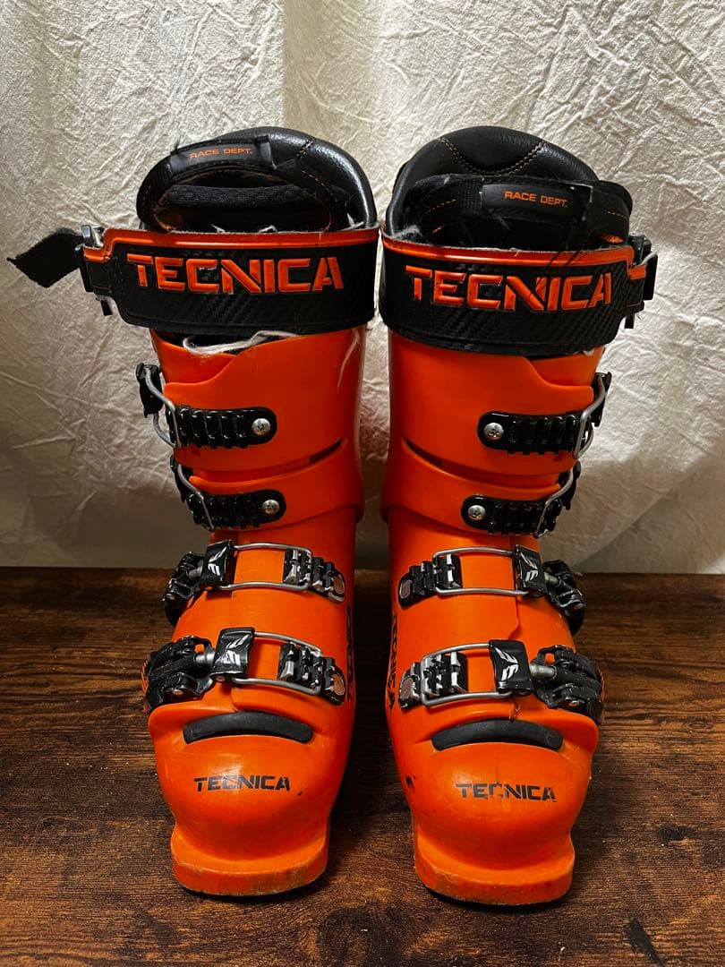 スキー TECNICA/FIREBIRD R 120