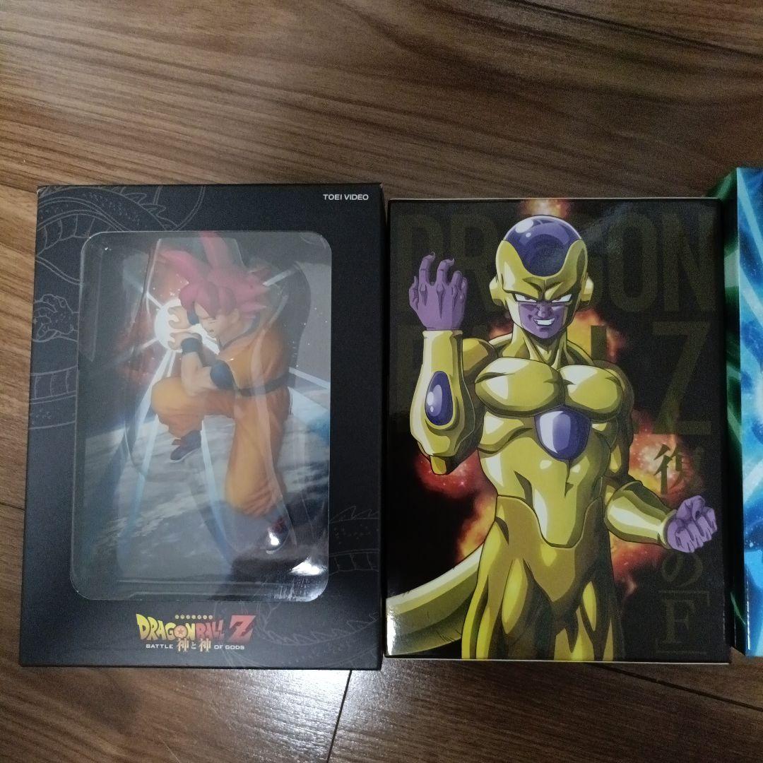 T*a様 ドラゴンボール DVDセット