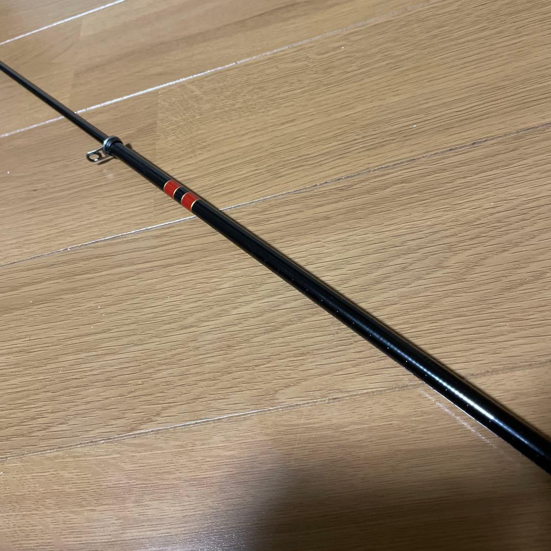 がまかつ　アテンダー2 1.25 50