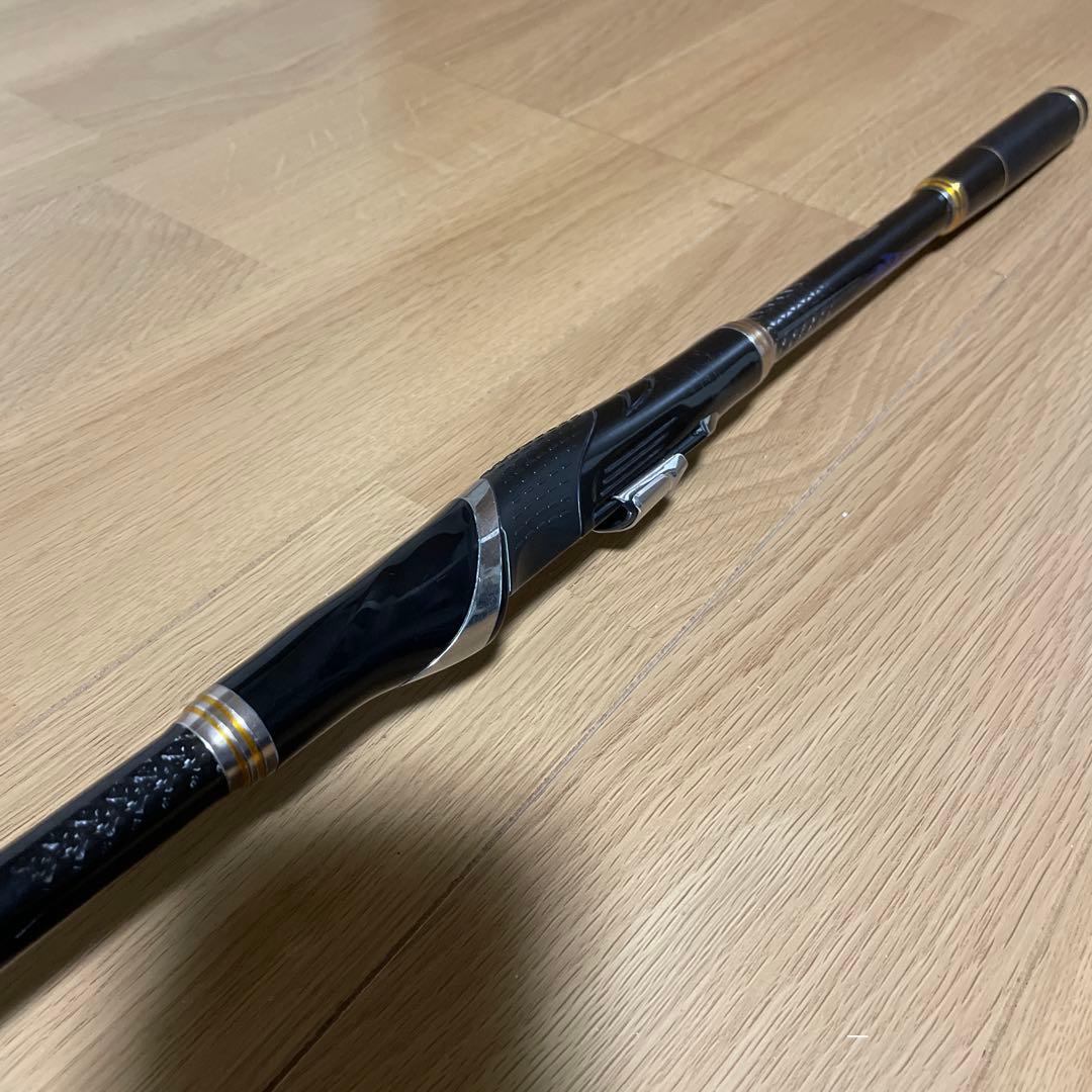 がまかつ　アテンダー2 1.25 50