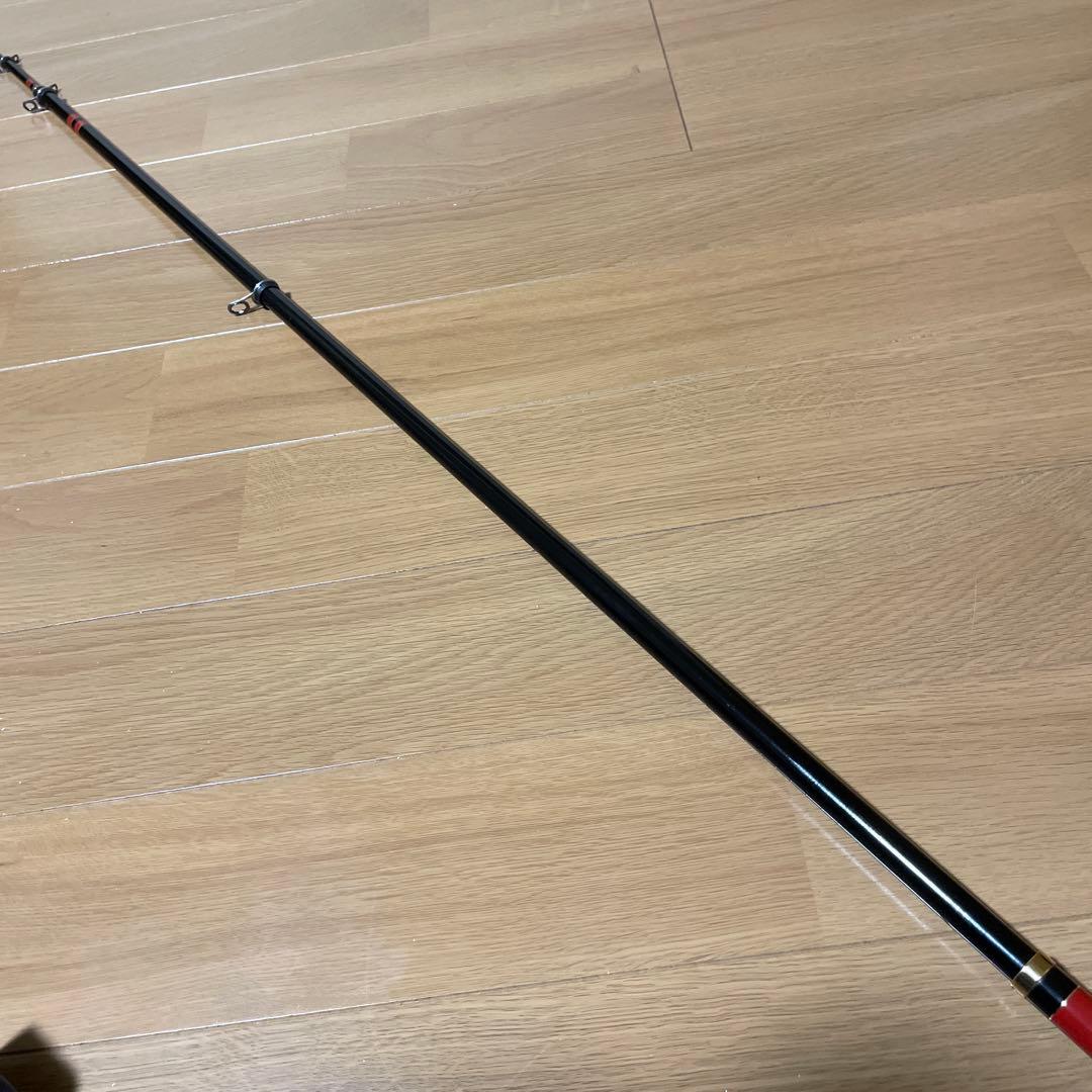 がまかつ　アテンダー2 1.25 50