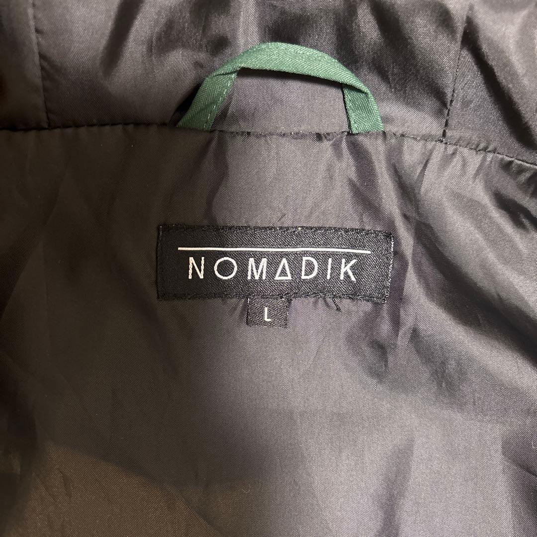 22-23 nomadikスノーボード ウェア ジャケット　週末限定