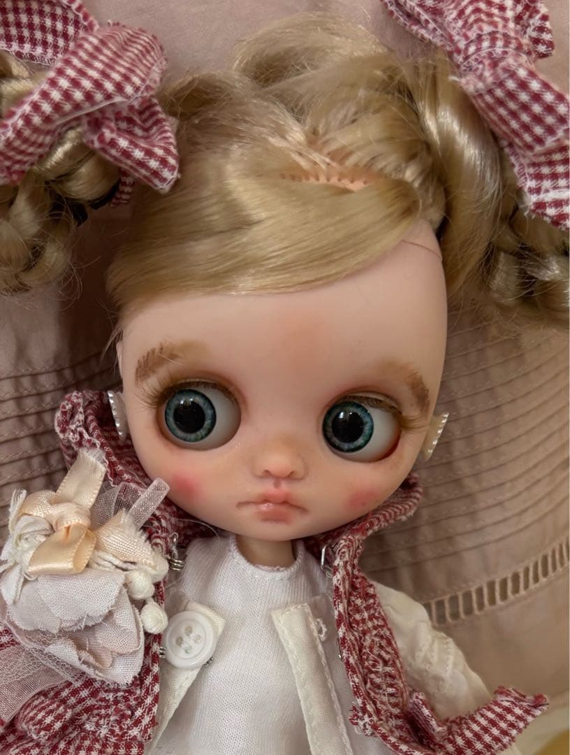 アイシードールミディカスタム - メルカリ