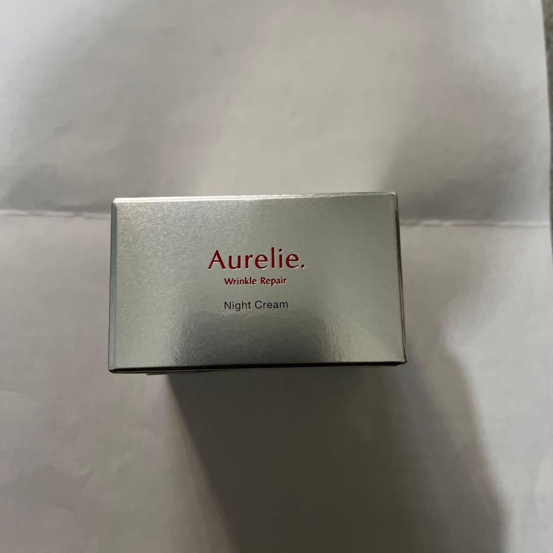 オレリーのコスメセット　メグミさん推奨化粧品セット