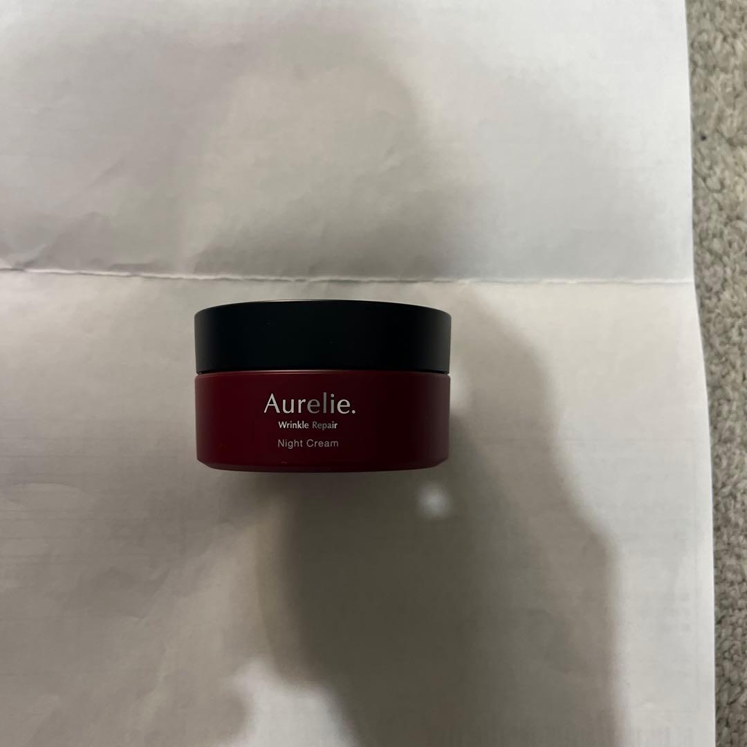 オレリーのコスメセット　メグミさん推奨化粧品セット