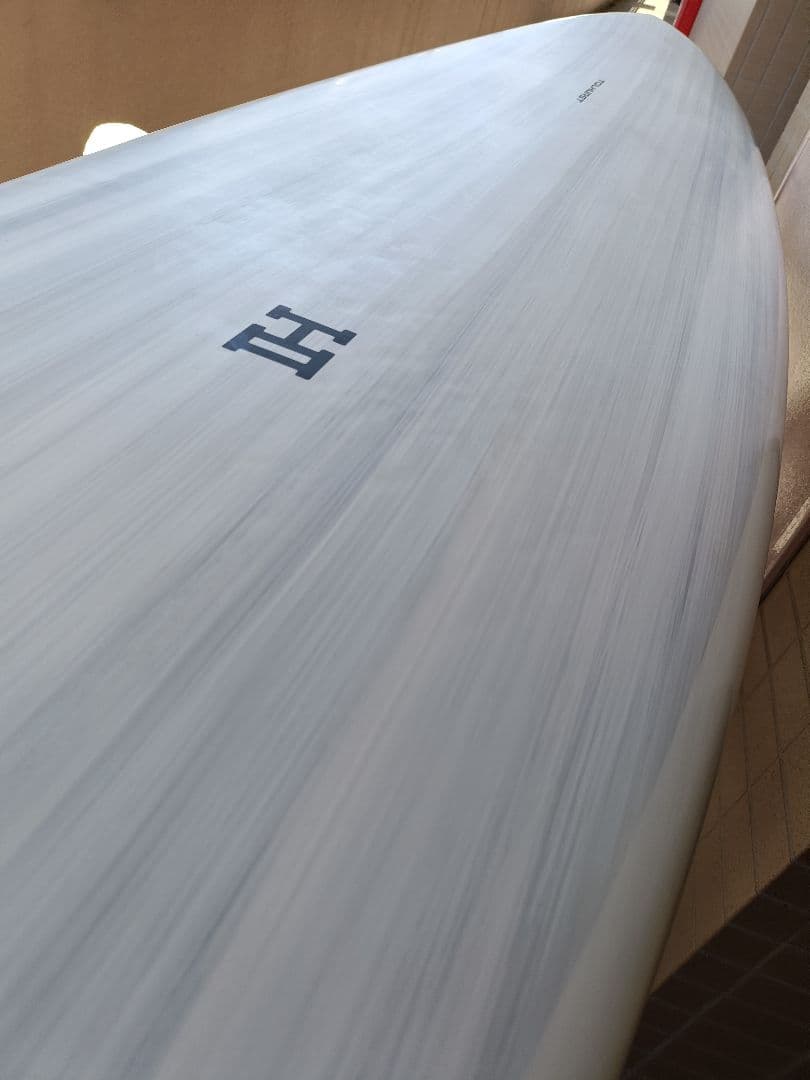 手渡し　MOE モー 7.4 サンダーボルト　ハーレー ミッドレングス