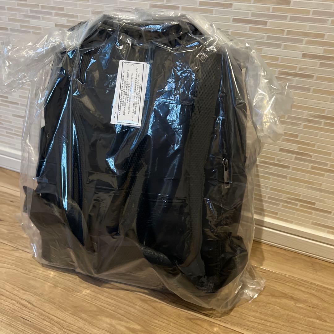 【年末年始値下げ】Emiria Wiz ブラック　M リュック