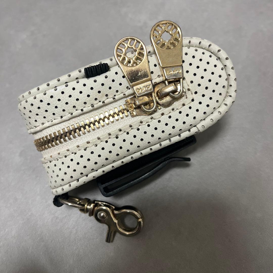 ムータマリンボールケース