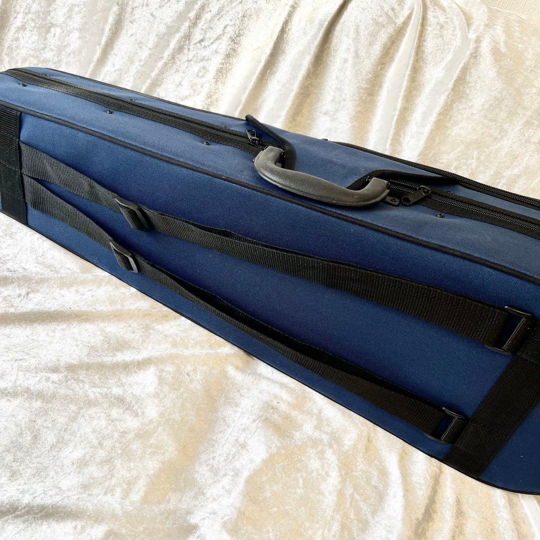 【希少・美音】ヴァイオリン4/4 Franz Kirschnek No.21