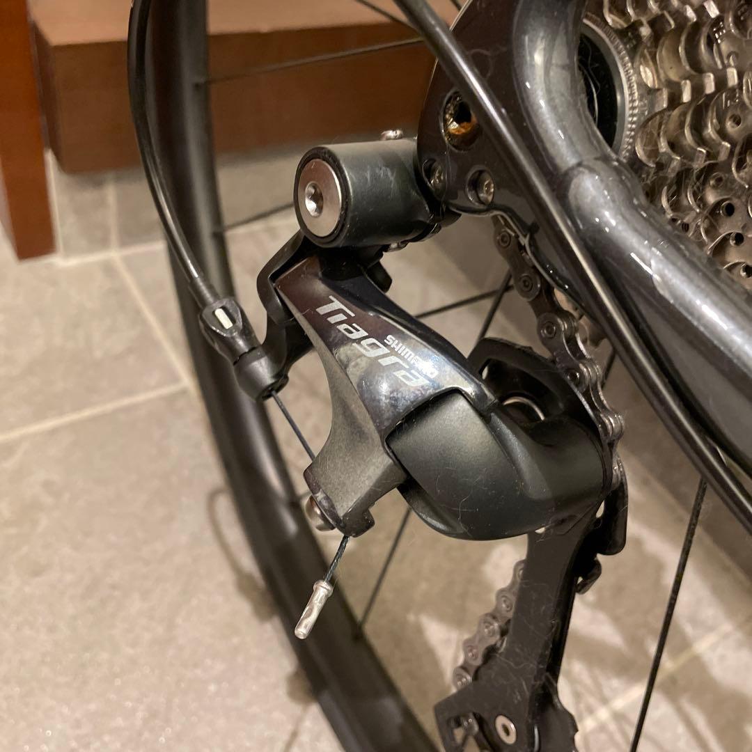 美品　Émonda ALR 4