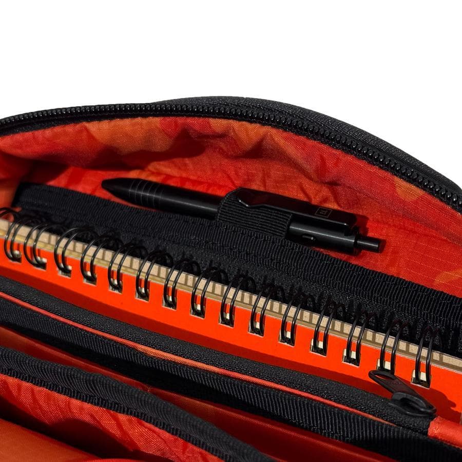 新品 CODE OF BELL ANNEX KIT ショルダーバッグ