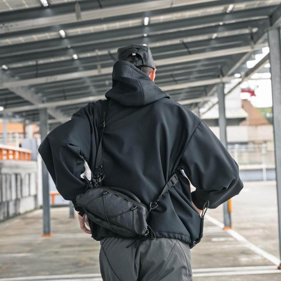 新品 CODE OF BELL ANNEX KIT ショルダーバッグ