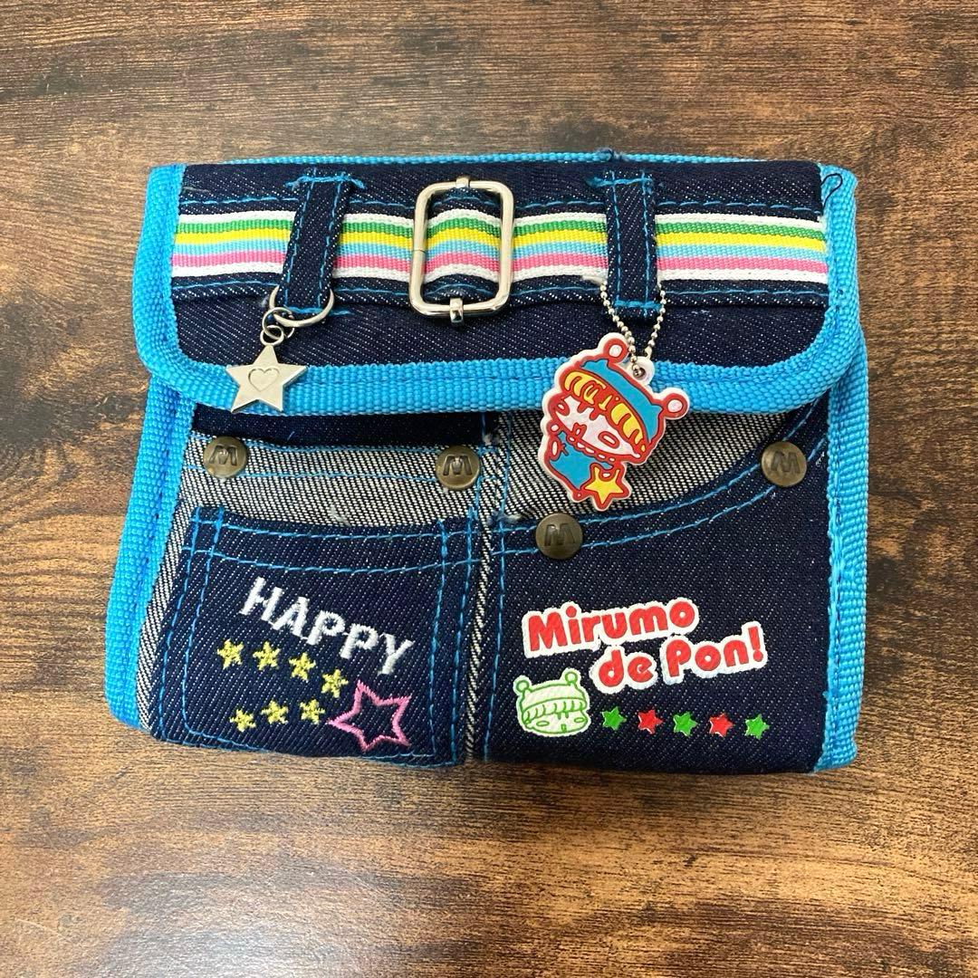 ミルモでポン 手帳 シール バッグ まとめ売り ちゃお 応募者 平成