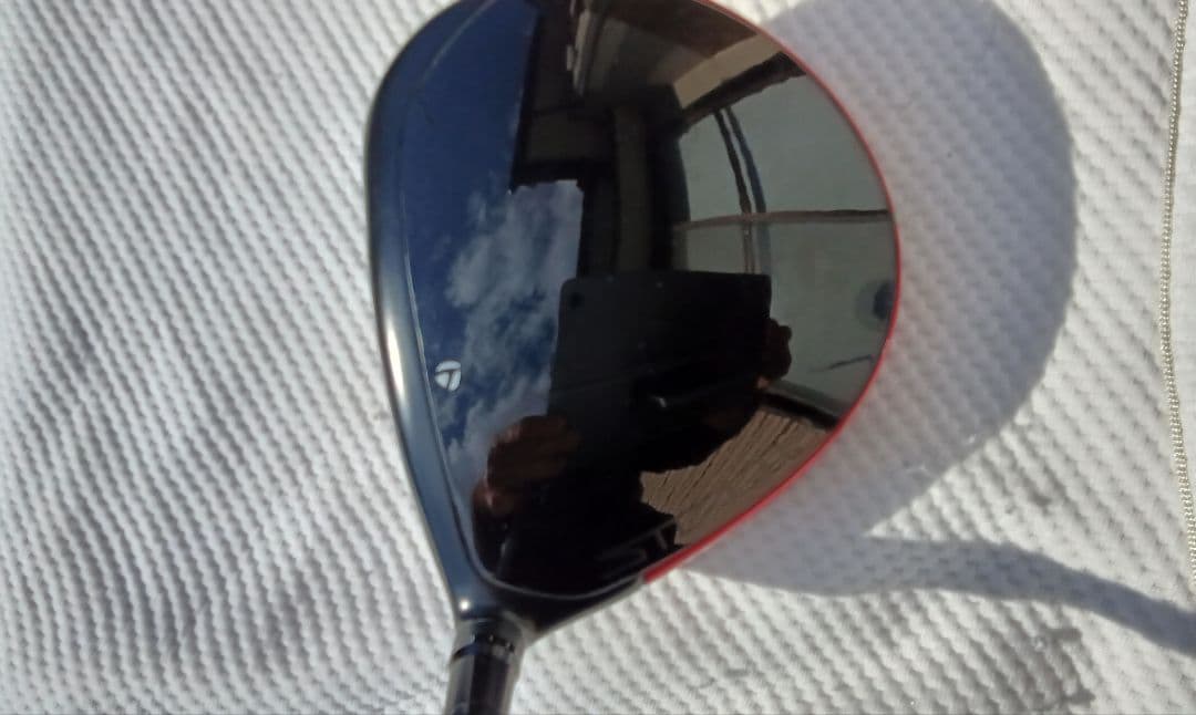 テーラーメイド　ステルス２　HDドライバー