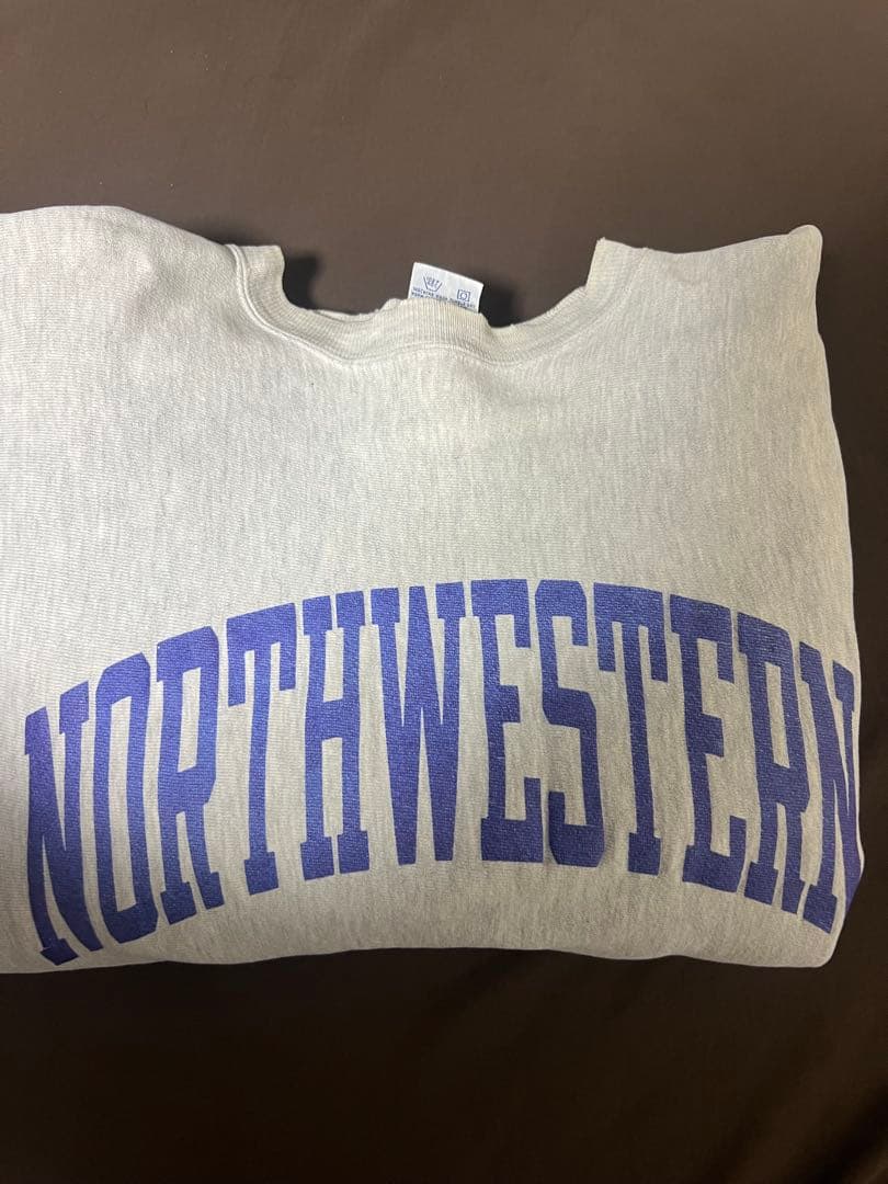 チャンピオン　リバースウィーブ