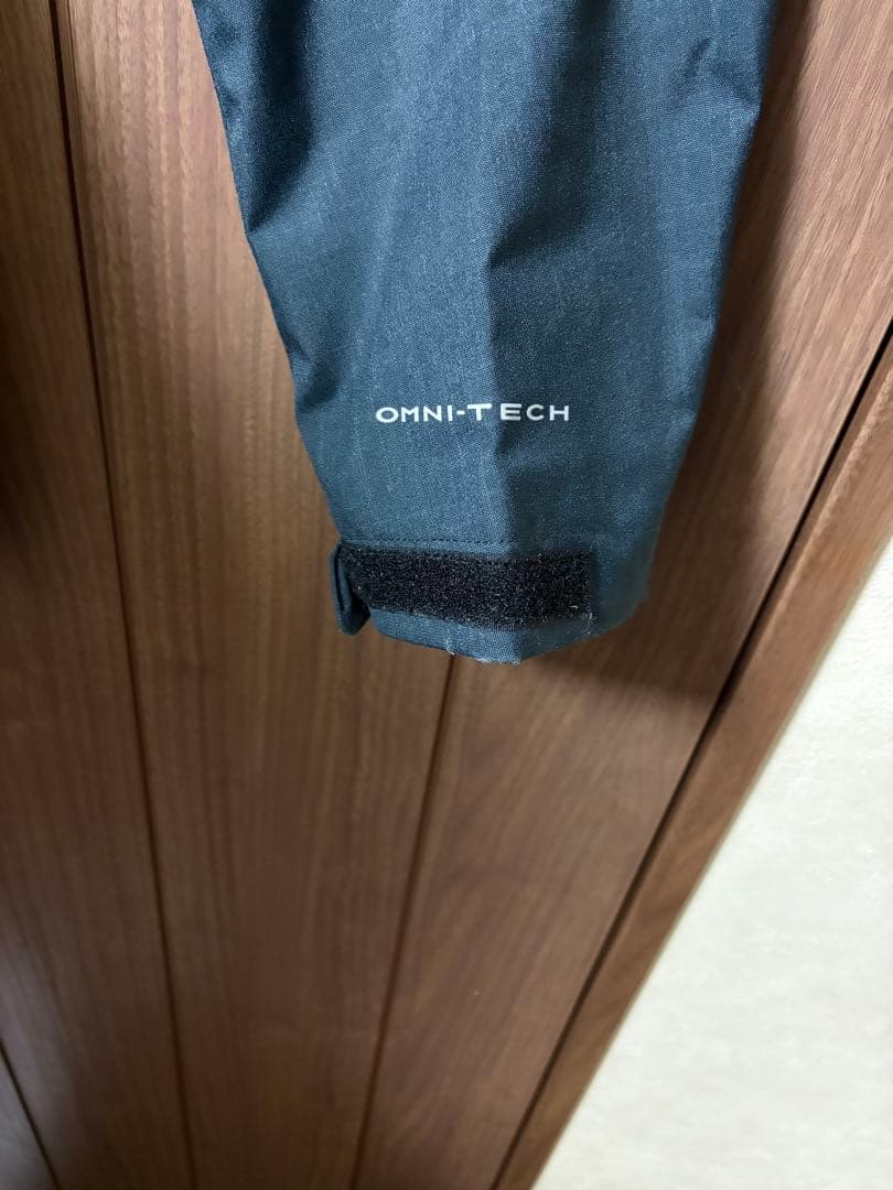 【週末限定値下げ】Columbia OMNI-TECH スノーボードジャケット