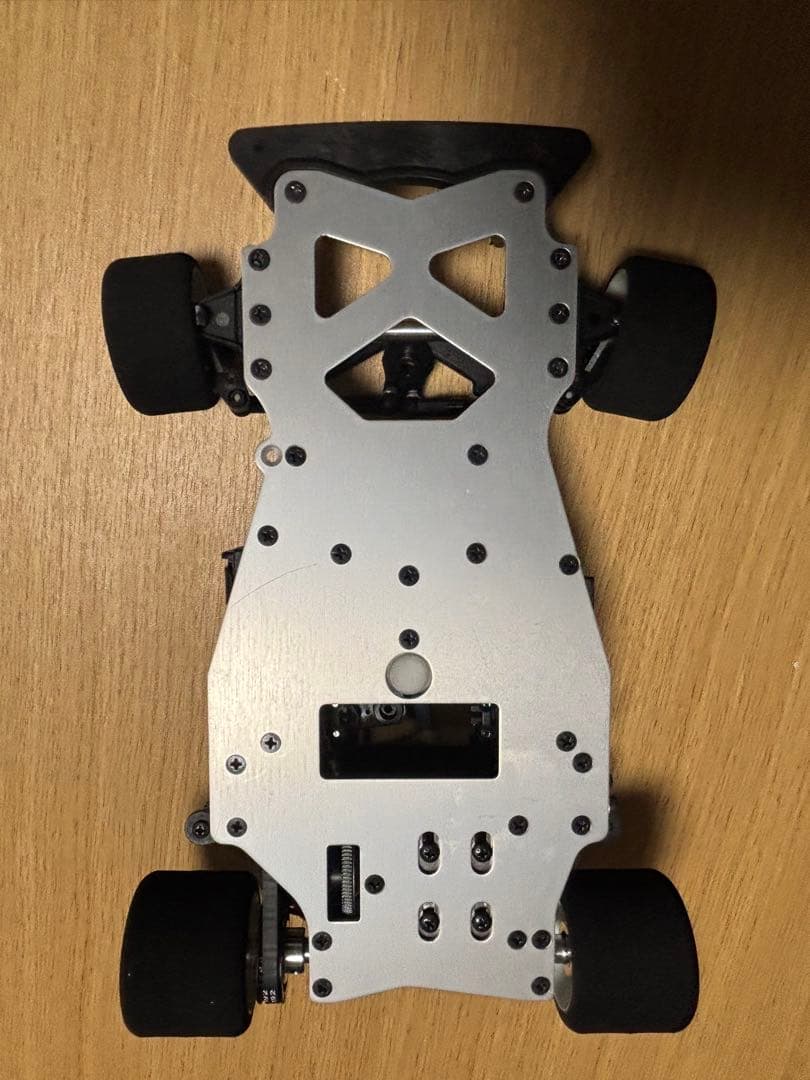 n*n様 京商1/12 SPADA 09 RD-12EX