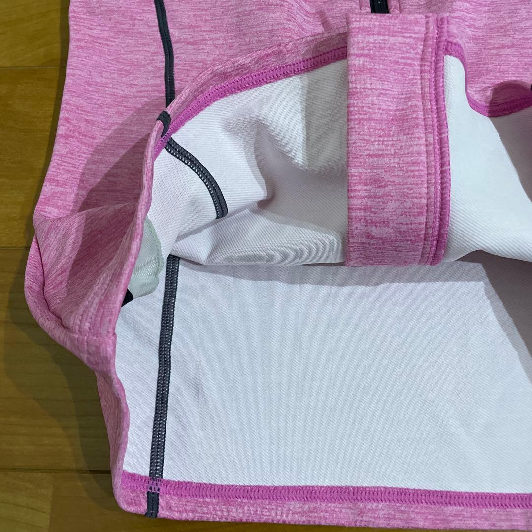 新品　Speedo スポーツ用水着セット L