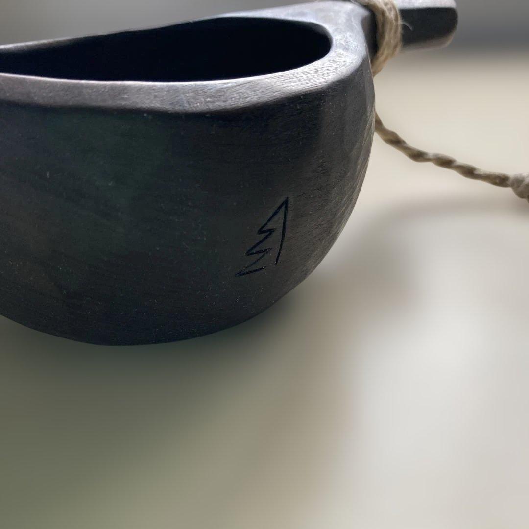 【新品】ソウルオブシベリア #1 No.5103 ククサ