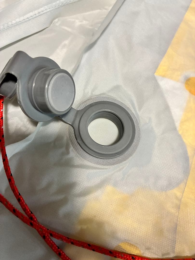 arata スリーピングマット