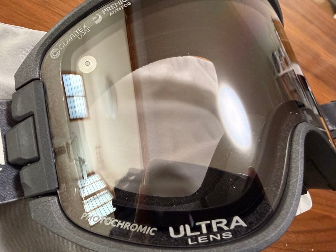 スキー・スノーボードアクセサリー 2024-25 DICE GOODMAN