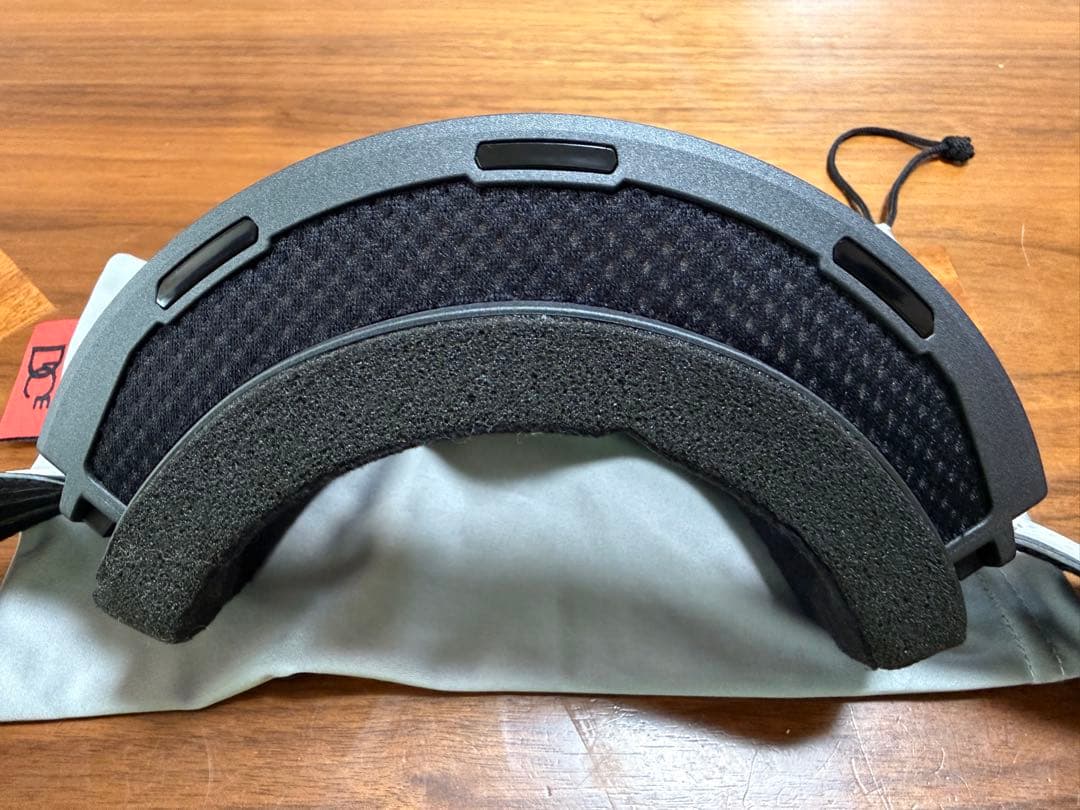 スキー・スノーボードアクセサリー 2024-25 DICE GOODMAN