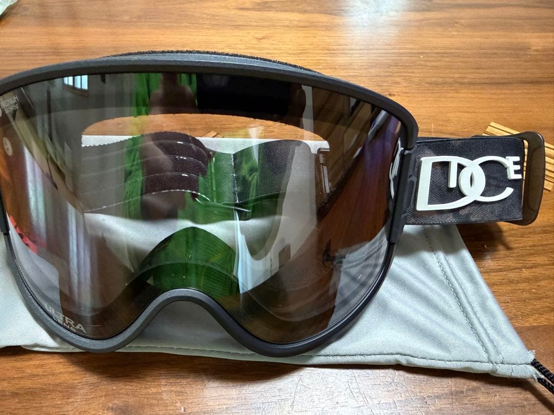 スキー・スノーボードアクセサリー 2024-25 DICE GOODMAN