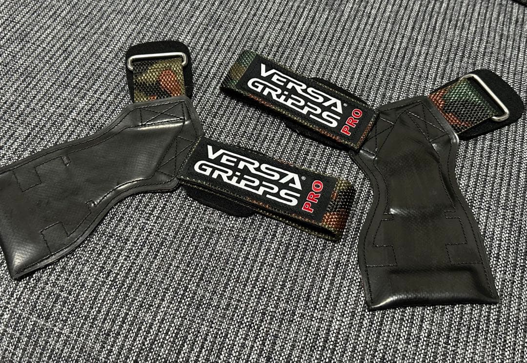 VERSA GRIPPS PRO パワーグリップ