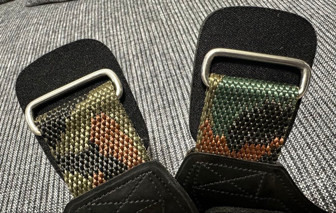 VERSA GRIPPS PRO パワーグリップ