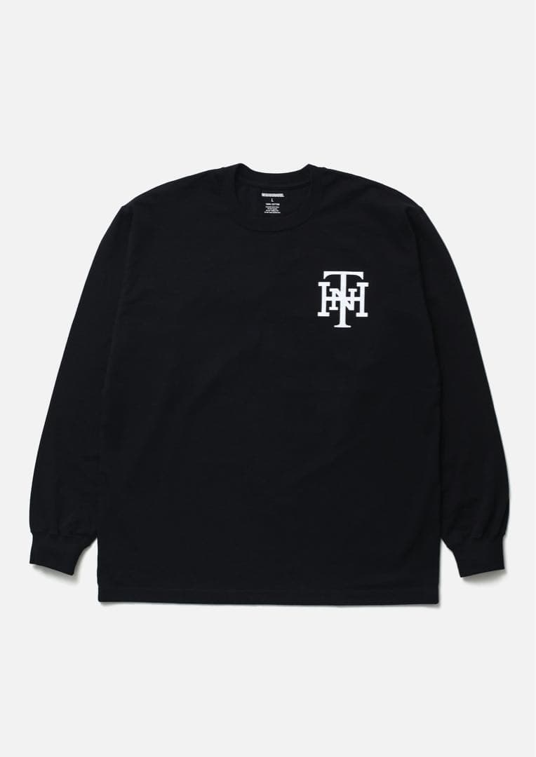 ネイバーフッド　2026初売り　NH.TEE LS XLサイズ