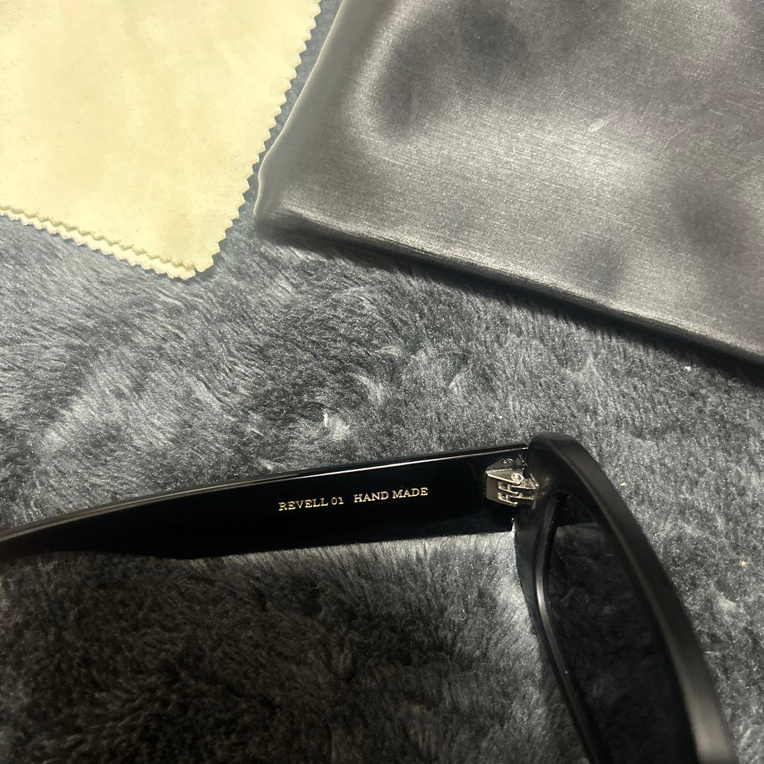 ADSR REVELL 01 サングラス