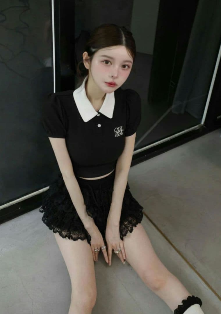 Darich ダーリッチ DRCHバイカラーポロシャツ | 激安通販のイーサプライ