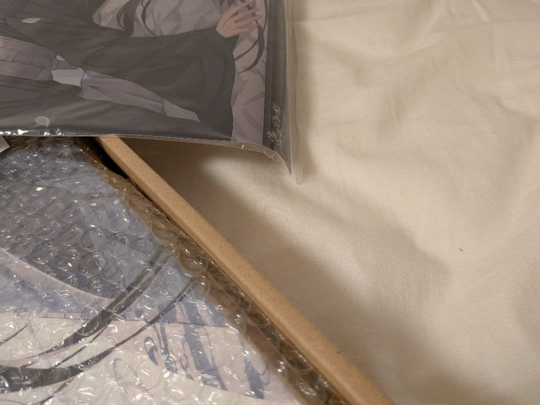 魔道祖師 第一期 前編 特装盤 ドラマCD