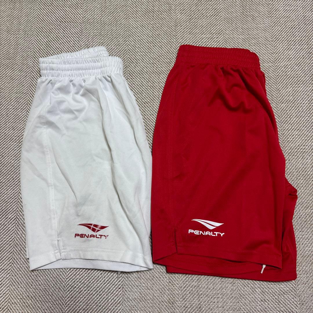 日本大学サッカー部　ユニフォームセット