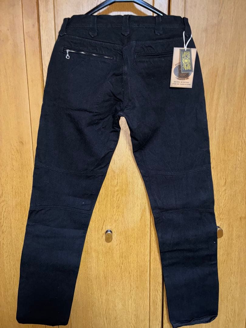 ウエストライド　サイクルパンツ