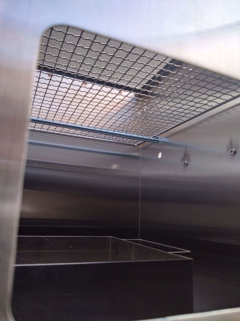 やきいも焼けます 炭火焼 軽トラ 売り歩き 副業イベント 壺焼き風 学園文化