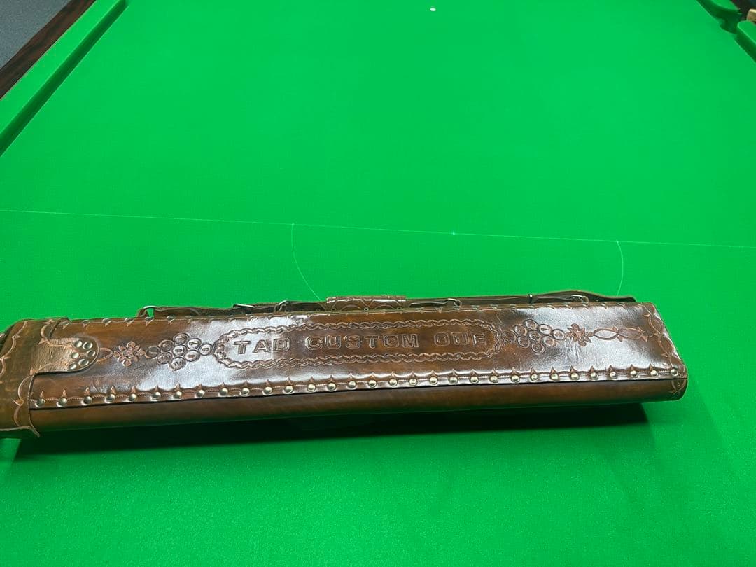 キューケース タッドケース 2B4S TAD