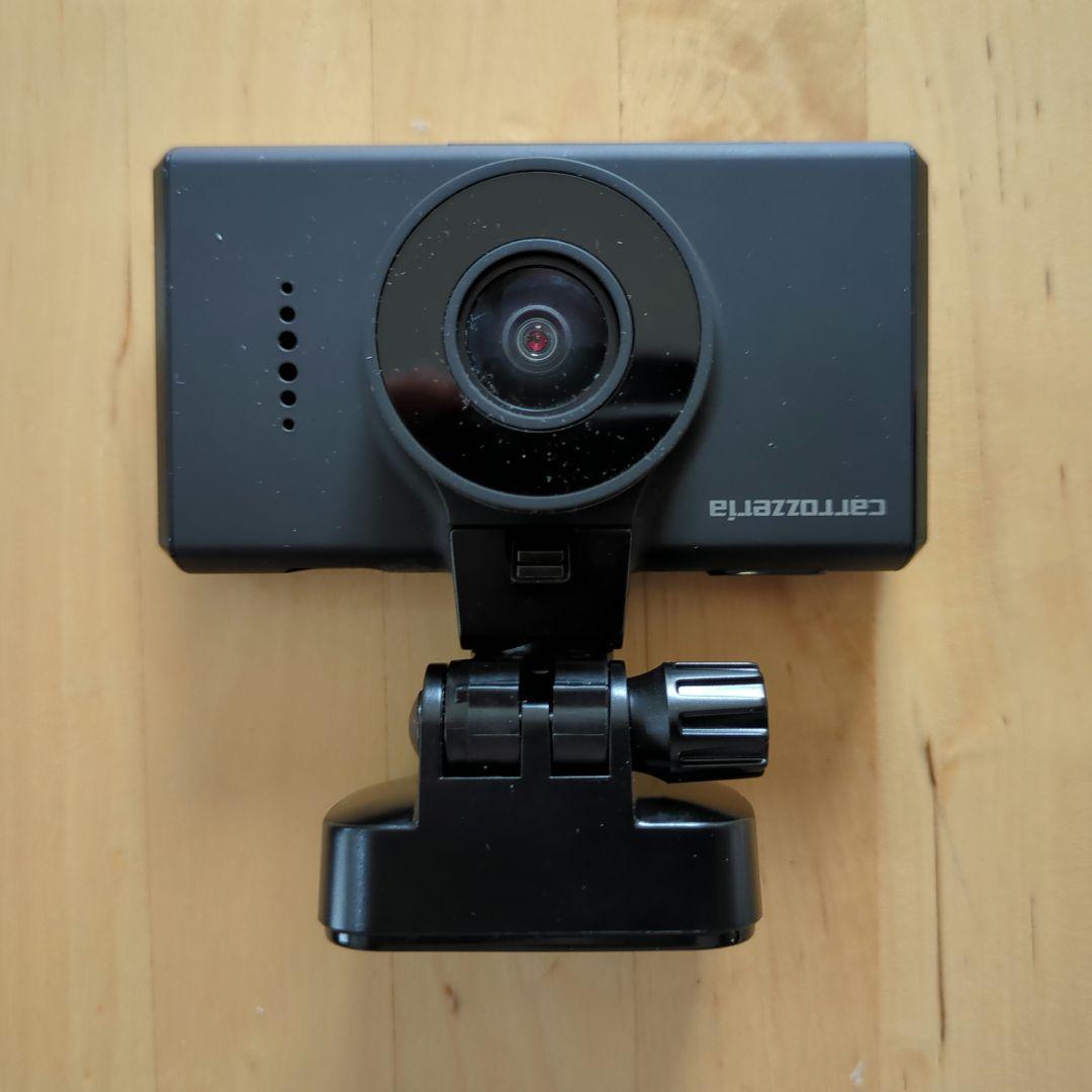 カロッツェリア　パイオニア　VREC-DH300D 前後ドライブレコーダー