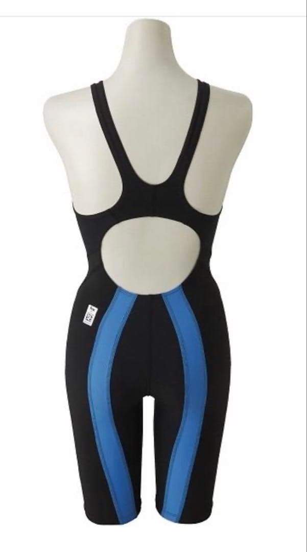 ミズノ　競泳　水着　高速　MX SONIC02 大会　FINA