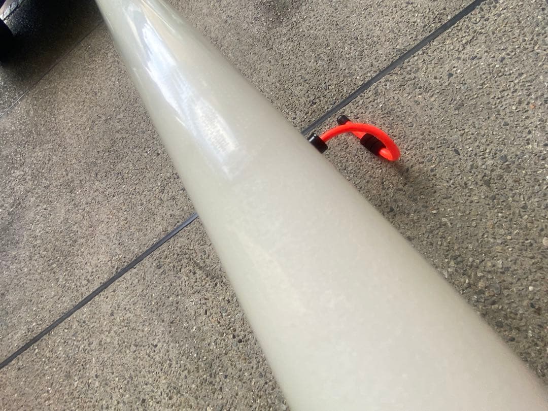 ERIC CHRISTENSON FREE RIDE6.9ftミッドレングス - メルカリ