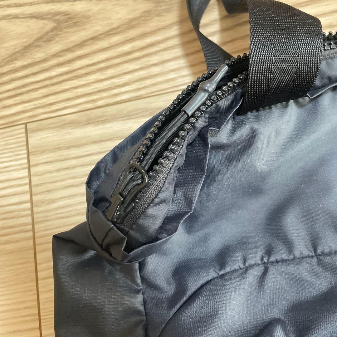 【THE NORTH FACE/ザ・ノース・フェイス】GLAM TOTE 18L