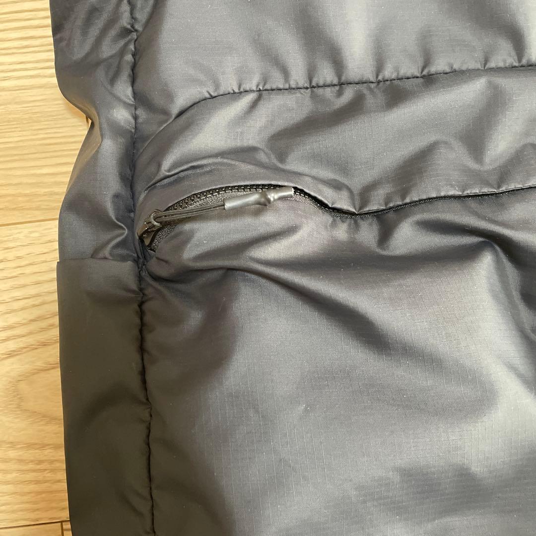 【THE NORTH FACE/ザ・ノース・フェイス】GLAM TOTE 18L