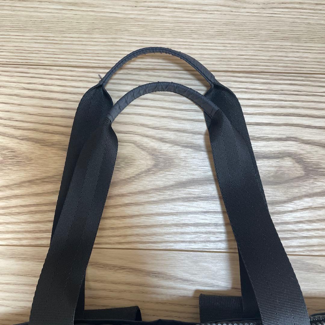 【THE NORTH FACE/ザ・ノース・フェイス】GLAM TOTE 18L