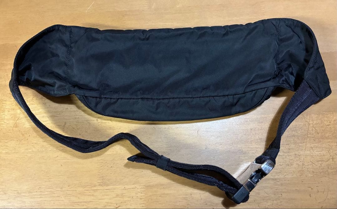 PRADA ウエストバッグ　ボディバッグ