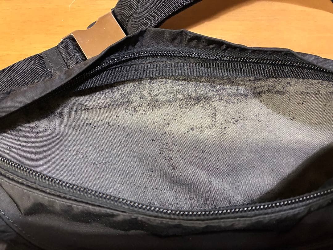 PRADA ウエストバッグ　ボディバッグ