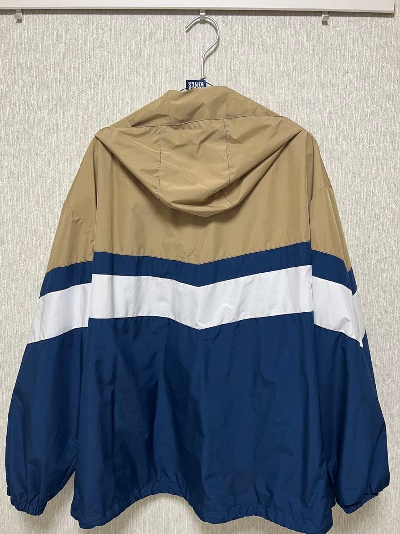 琉球ゴールデンキングス 23-24 沖縄アリーナ限定 ジャケット XL - メルカリ