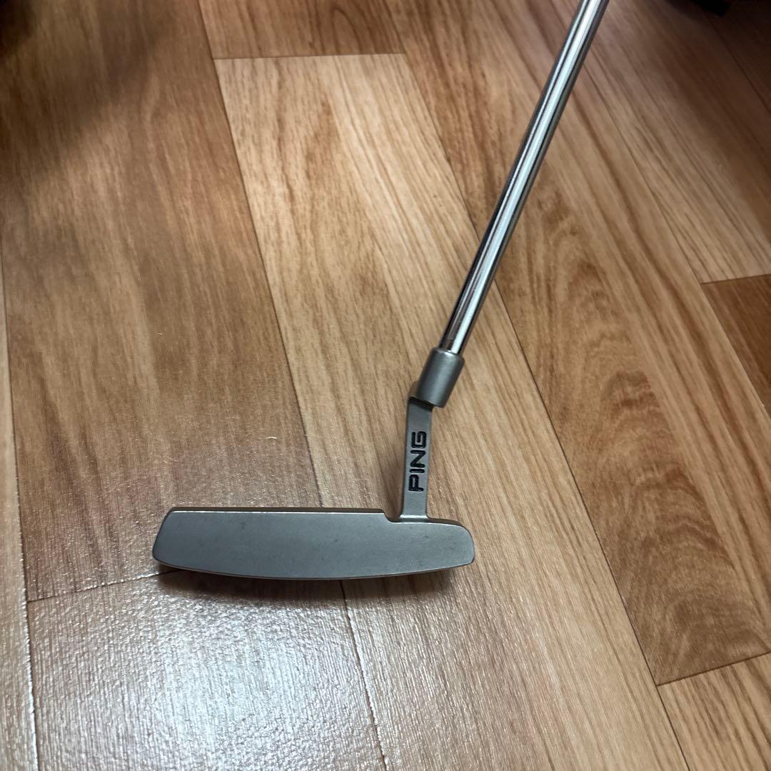 naa　PING ピン　ジュニア用　ゴルフクラブセット　MOXIE G