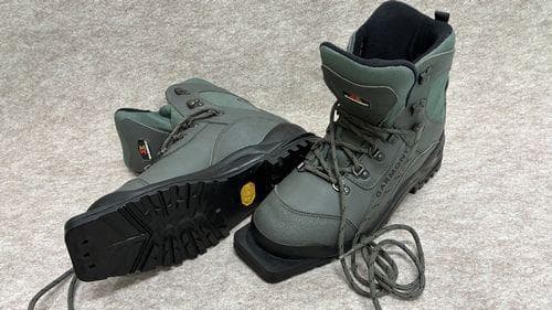 ガルモント テレマーク スキー ブーツ 75ｍｍ 3pin 27㎝