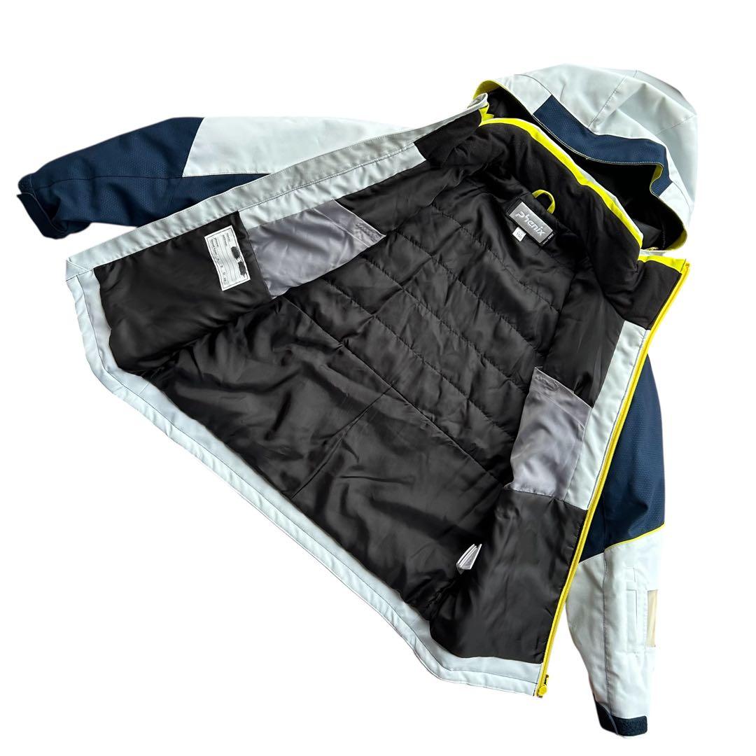 美品★phenix フェニックス スキーウェア　男の子　匿名発送★150cm