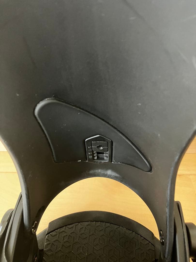 【Hurricanes】UNION ビンディング　ストラータ（Mサイズ）